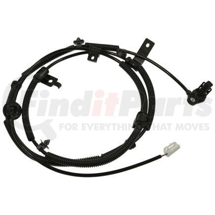ALS1677 by STANDARD IGNITION - ABS Speed Sensor