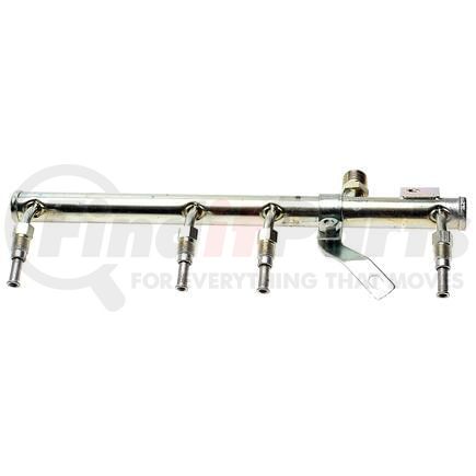 AT141 by STANDARD IGNITION - Manifold Air Tube