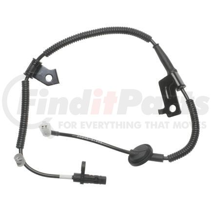 ALS1678 by STANDARD IGNITION - ABS Speed Sensor