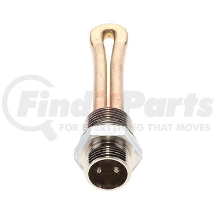 EBH302 by STANDARD IGNITION - Engine Block Heater