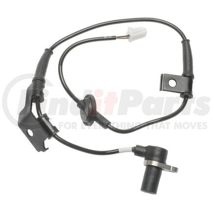 ALS1679 by STANDARD IGNITION - ABS Speed Sensor