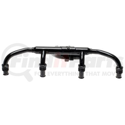 AT146 by STANDARD IGNITION - Manifold Air Tube