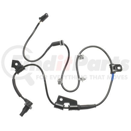 ALS1682 by STANDARD IGNITION - ABS Speed Sensor