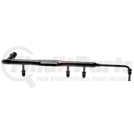 Standard Ignition AT148 Secondary Air Injection Pipe Manifold Air Tube