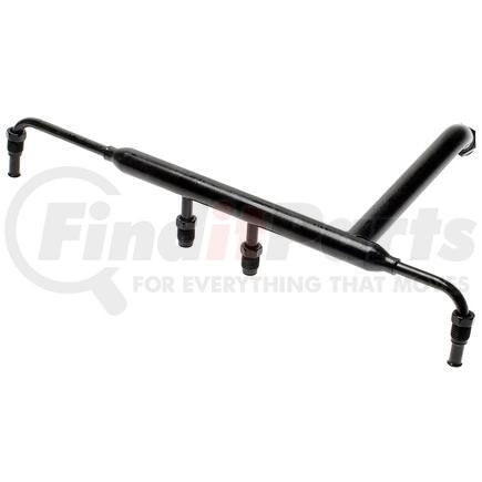 AT153 by STANDARD IGNITION - Manifold Air Tube