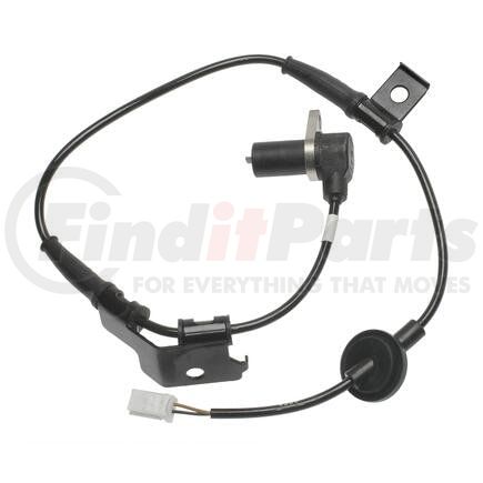 ALS1684 by STANDARD IGNITION - ABS Speed Sensor