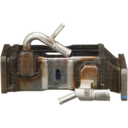 ECK23 by STANDARD IGNITION - Diesel EGR Cooler