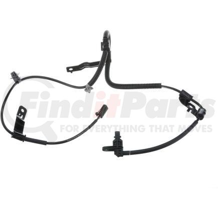 Standard Ignition ALS1687 ABS Wheel Speed Sensor ABS Speed Sensor