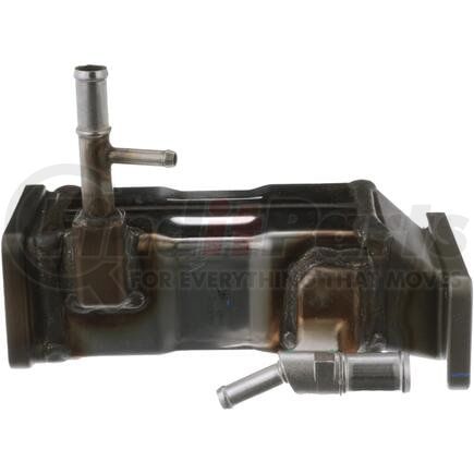 Standard Ignition ECK24 Exhaust Gas Recirculation (EGR) Cooler EGR Cooler