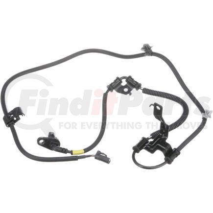 ALS1689 by STANDARD IGNITION - ABS Speed Sensor