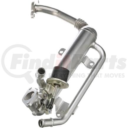 ECK31 by STANDARD IGNITION - EGR Cooler