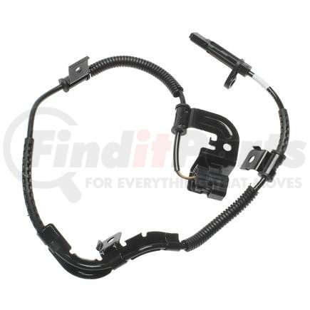 ALS1691 by STANDARD IGNITION - ABS Speed Sensor