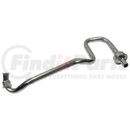 AT166 by STANDARD IGNITION - Manifold Air Tube