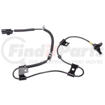 ALS1692 by STANDARD IGNITION - ABS Speed Sensor