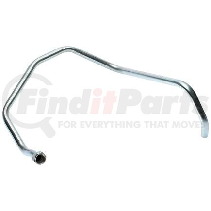 AT167 by STANDARD IGNITION - Manifold Air Tube
