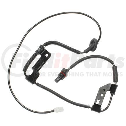 Standard Ignition ALS1693 ABS Wheel Speed Sensor ABS Speed Sensor