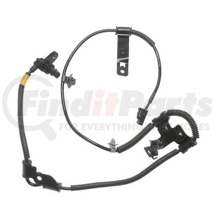 ALS1694 by STANDARD IGNITION - ABS Speed Sensor