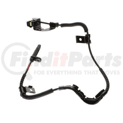 ALS1695 by STANDARD IGNITION - ABS Speed Sensor