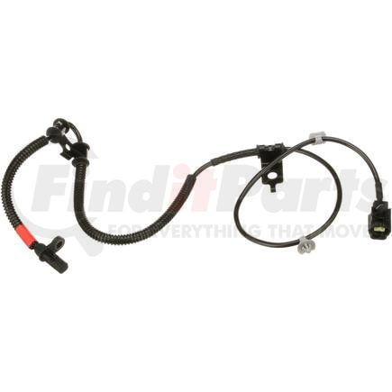 ALS1696 by STANDARD IGNITION - ABS Speed Sensor