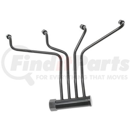 AT175 by STANDARD IGNITION - Manifold Air Tube