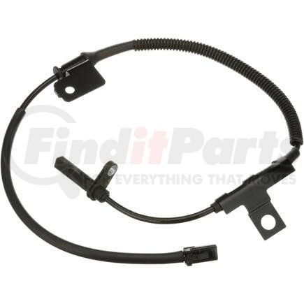 ALS1699 by STANDARD IGNITION - ABS Speed Sensor