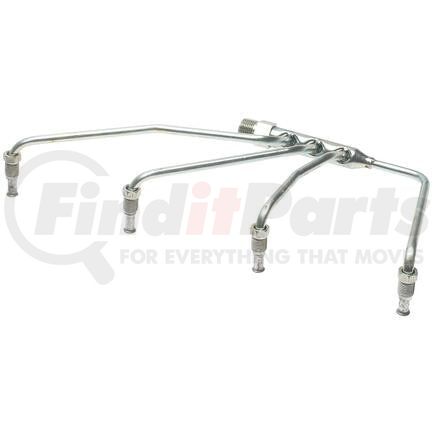 AT182 by STANDARD IGNITION - Manifold Air Tube