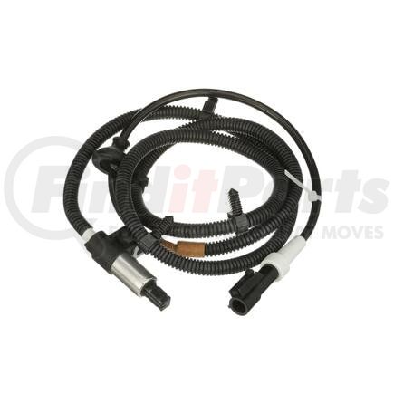 ALS169 by STANDARD IGNITION - ABS Speed Sensor