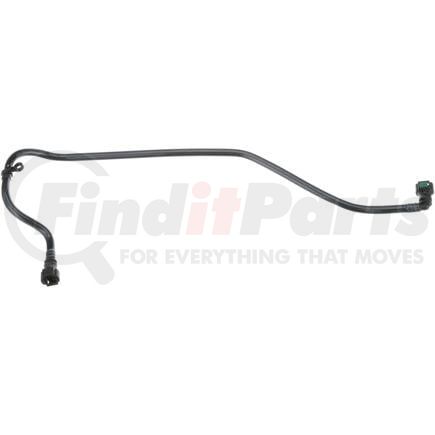 EEH050 by STANDARD IGNITION - Vapor Canister Vent Hose