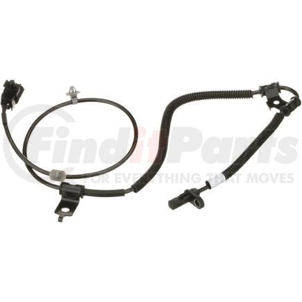 ALS1700 by STANDARD IGNITION - ABS Speed Sensor