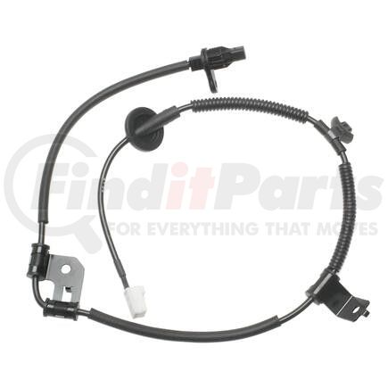 ALS1704 by STANDARD IGNITION - ABS Speed Sensor
