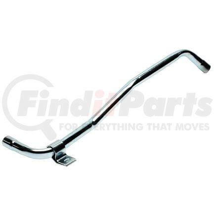 AT199 by STANDARD IGNITION - Manifold Air Tube