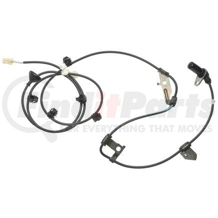 Standard Ignition ALS1709 ABS Wheel Speed Sensor ABS Speed Sensor