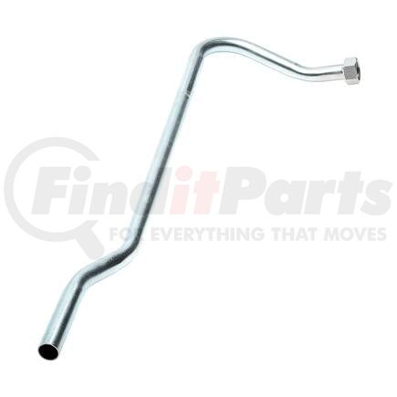Standard Ignition AT205 Secondary Air Injection Pipe Manifold Air Tube
