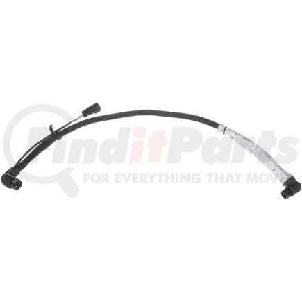 Standard Ignition EFL017 Diesel Exhaust Fluid (DEF) Injector Feed Line Diesel Exhaust Fluid (DEF) Injector Feed Line