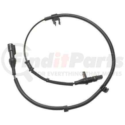 ALS1714 by STANDARD IGNITION - ABS Speed Sensor