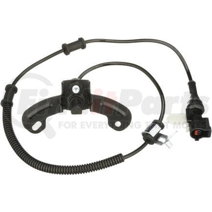 ALS1716 by STANDARD IGNITION - ABS Speed Sensor
