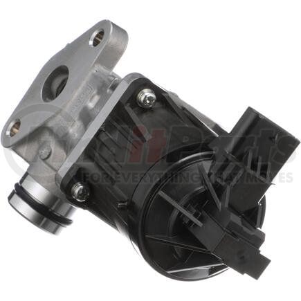 EGV1312 by STANDARD IGNITION - EGR Valve