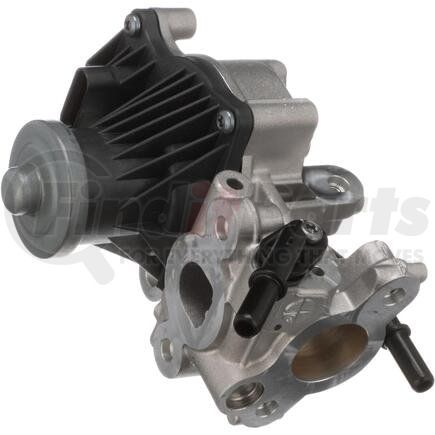 EGV1313 by STANDARD IGNITION - EGR Valve