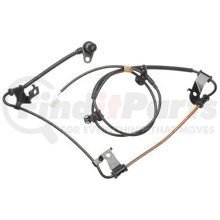 ALS1721 by STANDARD IGNITION - ABS Speed Sensor