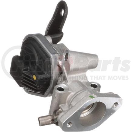 EGV1314 by STANDARD IGNITION - EGR Valve