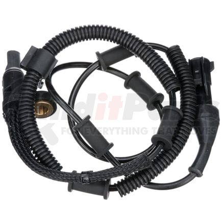 ALS1724 by STANDARD IGNITION - ABS Speed Sensor