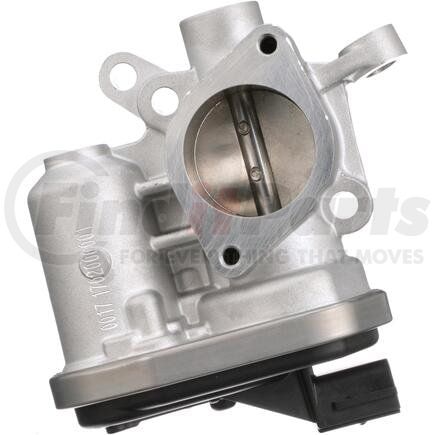 EGV1315 by STANDARD IGNITION - EGR Valve