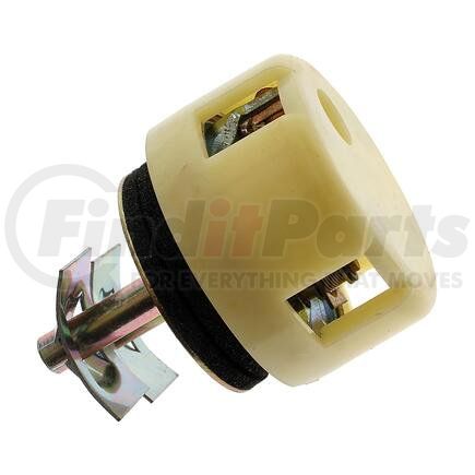 ATS44 by STANDARD IGNITION - Intake Air Temperature Sensor