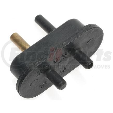 Standard Ignition ATS45 Engine Intake Manifold Temperature Sensor Intake Air Temperature Sensor