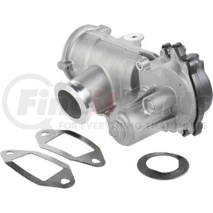 Standard Ignition EGV1318 Exhaust Gas Recirculation (EGR) Valve EGR Valve