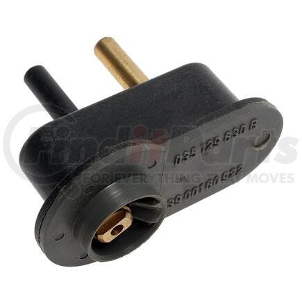 Standard Ignition ATS47 Engine Intake Manifold Temperature Sensor Intake Air Temperature Sensor