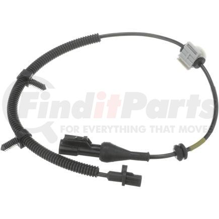 ALS1727 by STANDARD IGNITION - ABS Speed Sensor