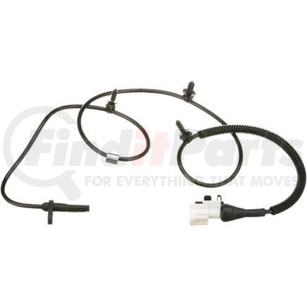 Standard Ignition ALS1729 ABS Wheel Speed Sensor ABS Speed Sensor