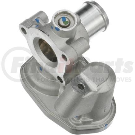 EGV1330 by STANDARD IGNITION - EGR Valve