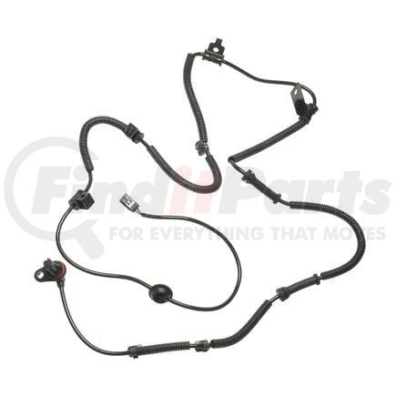 ALS1736 by STANDARD IGNITION - ABS Speed Sensor